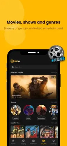 hotstar-app-install Movies and shows
